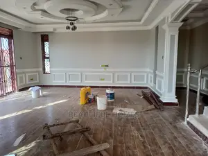 Furnished 5bdrm Mansion in Kasangati, Nangabo for Sale