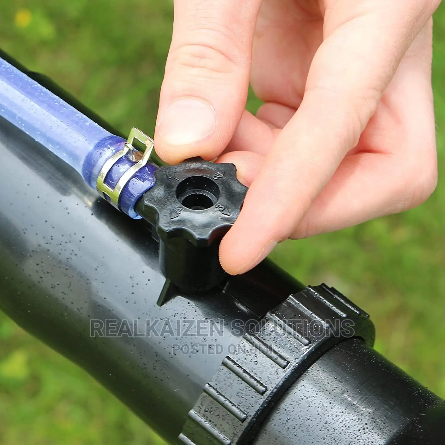 Poland YATO 16L Petrol Powered Backpack Pressure Sprayer Gun