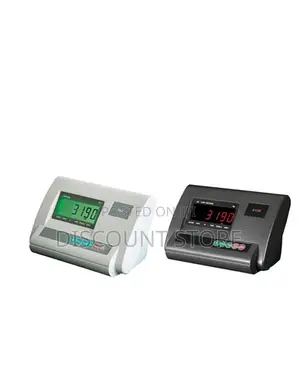 Superior Electronic Weighing Scales Accessories.