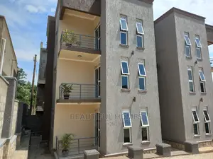 Furnished 2bdrm Apartment in Bunga, Makindye for Sale