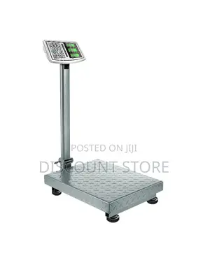 Atss Electronic Equipment Weighing Systems.