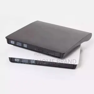 External CD DVD ROM for Laptop and PC