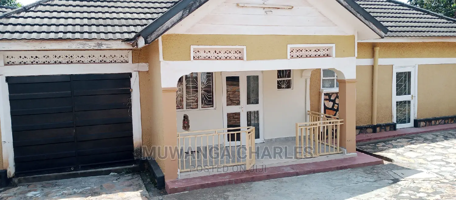 3bdrm House in Fs Properties Ltd, Central Division for rent