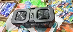 Bluetooth Speaker