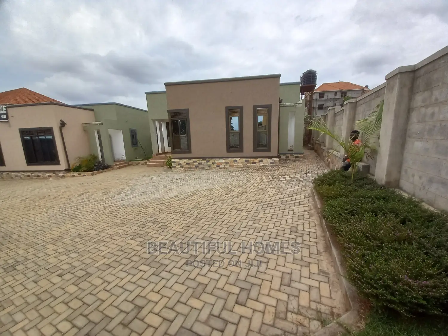 Furnished 2bdrm Apartment in Namugongo, Kira for Sale