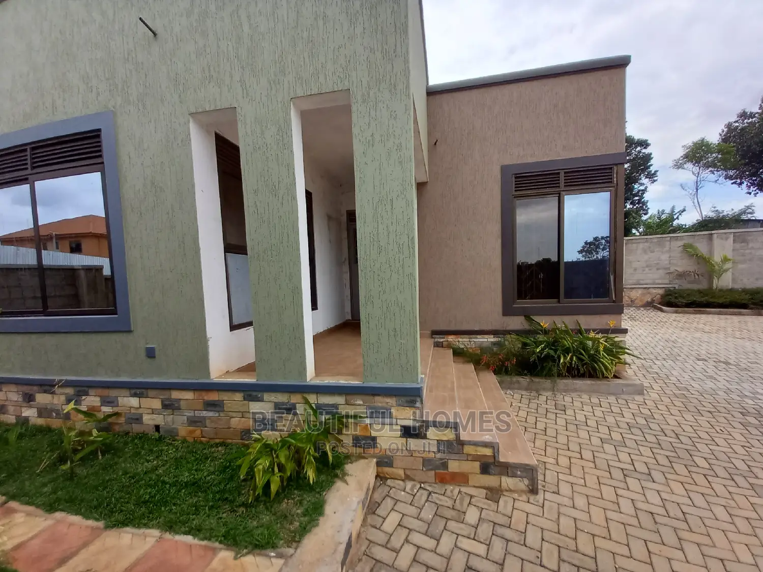 Furnished 2bdrm Apartment in Namugongo, Kira for Sale
