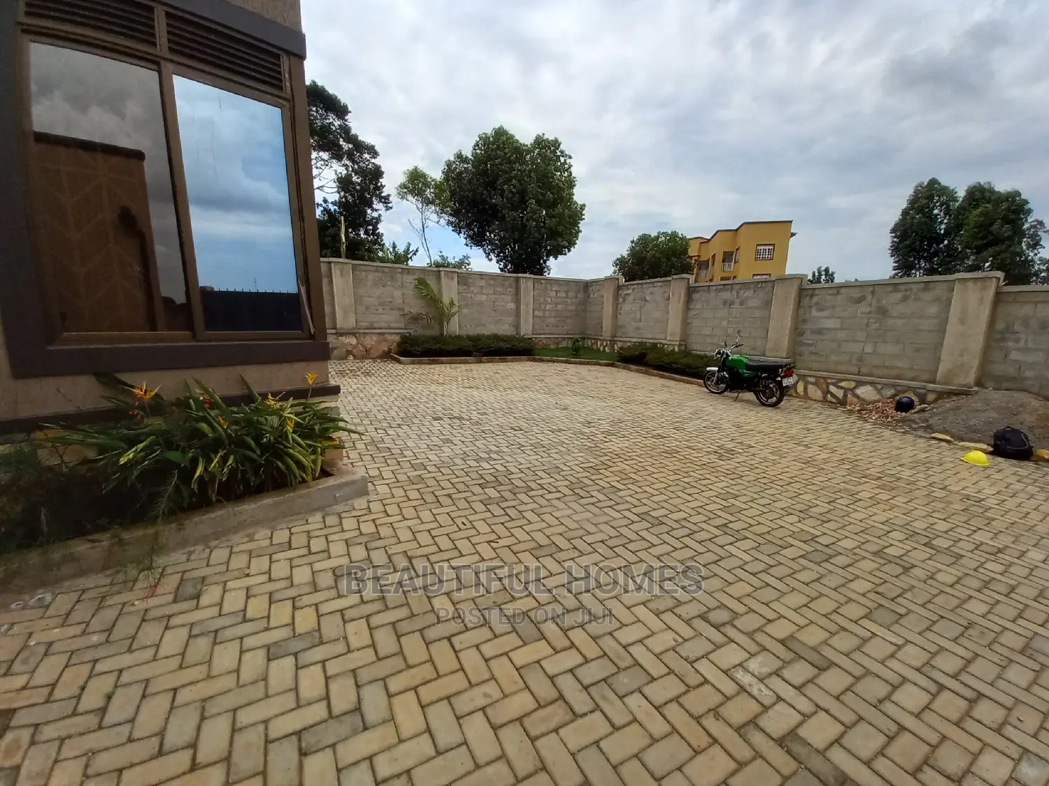 Furnished 2bdrm Apartment in Namugongo, Kira for Sale