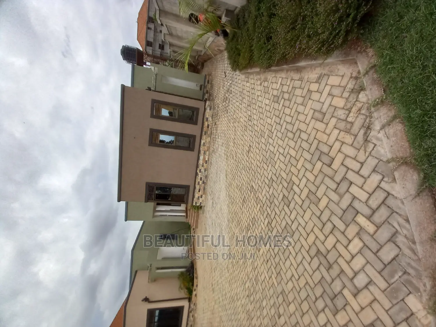 Furnished 2bdrm Apartment in Namugongo, Kira for Sale