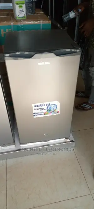 Bruhm Fridge