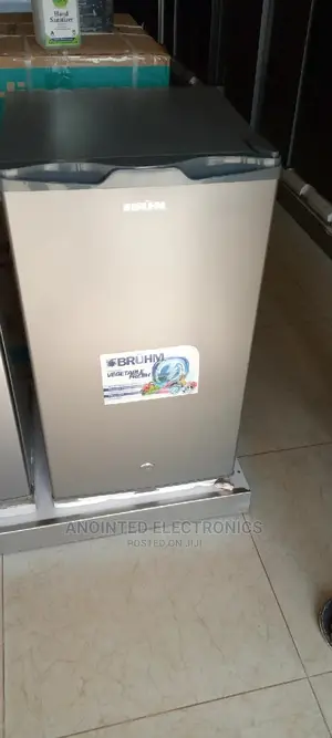Bruhm Fridge