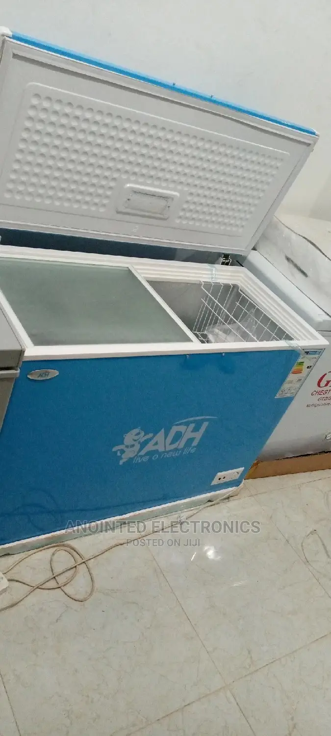 Deep Freezer 350l