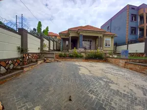 Furnished 4bdrm House in Namugongo, Kira for sale