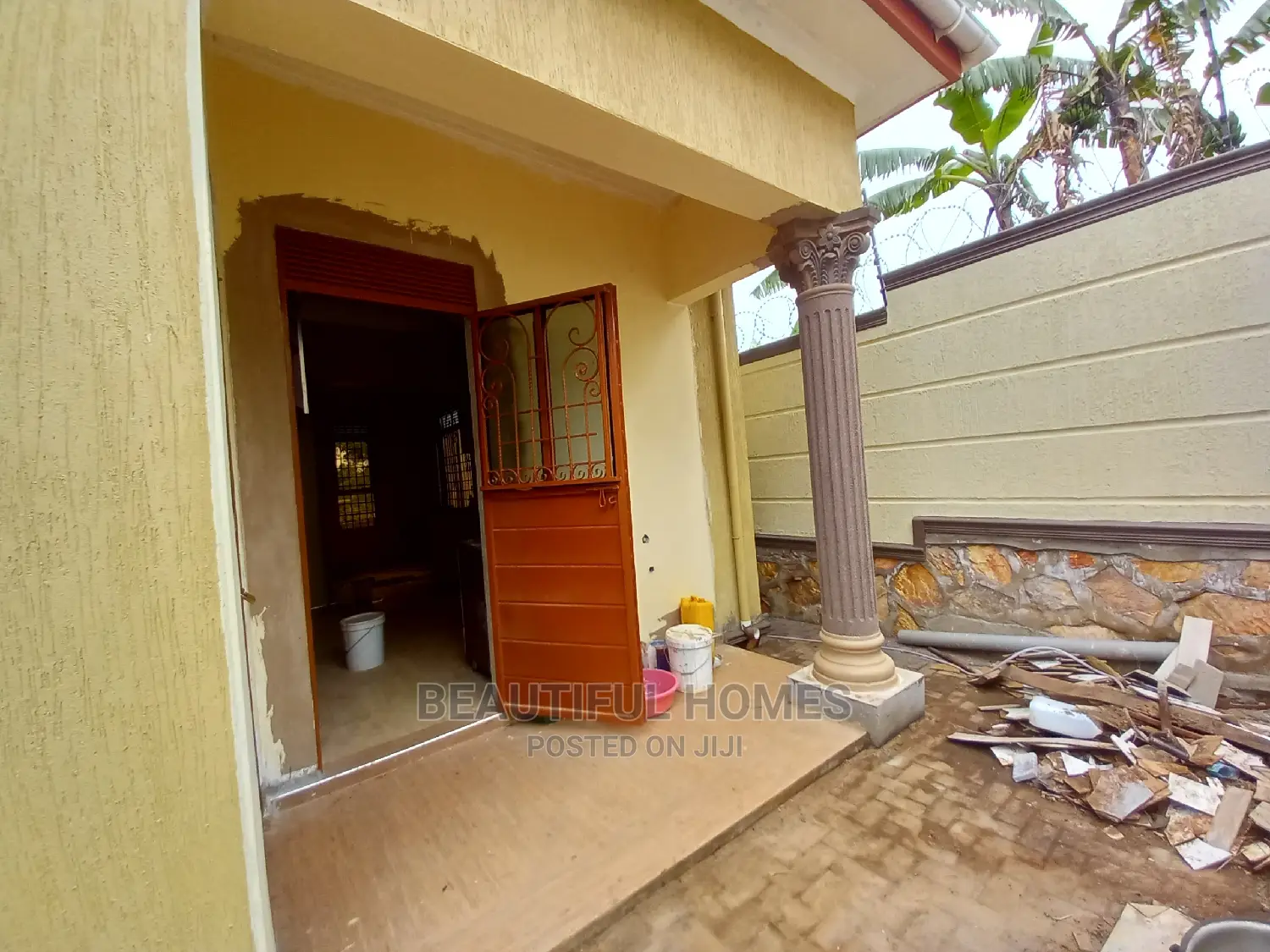 Furnished 4bdrm House in Namugongo, Kira for sale