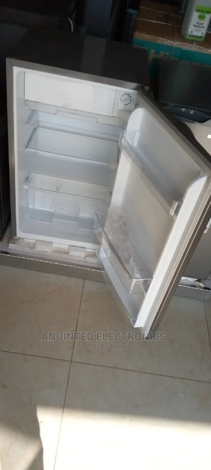 Bruhm Single Door