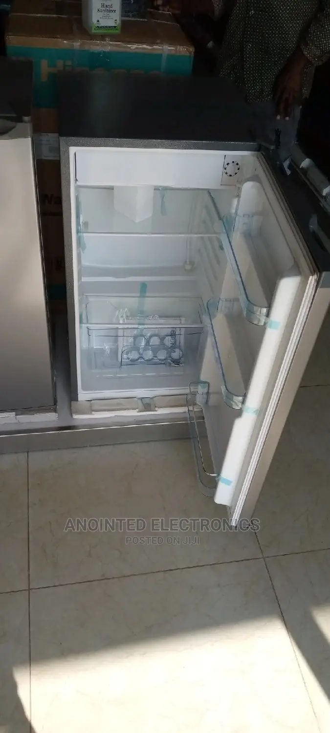 Bruhm Single Door