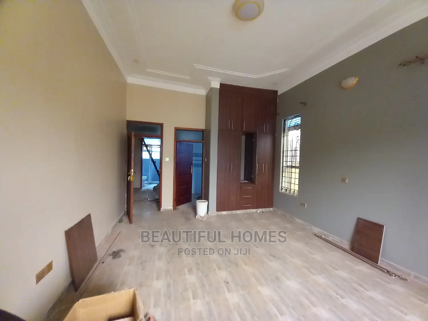 Furnished 4bdrm House in Namugongo, Kira for sale
