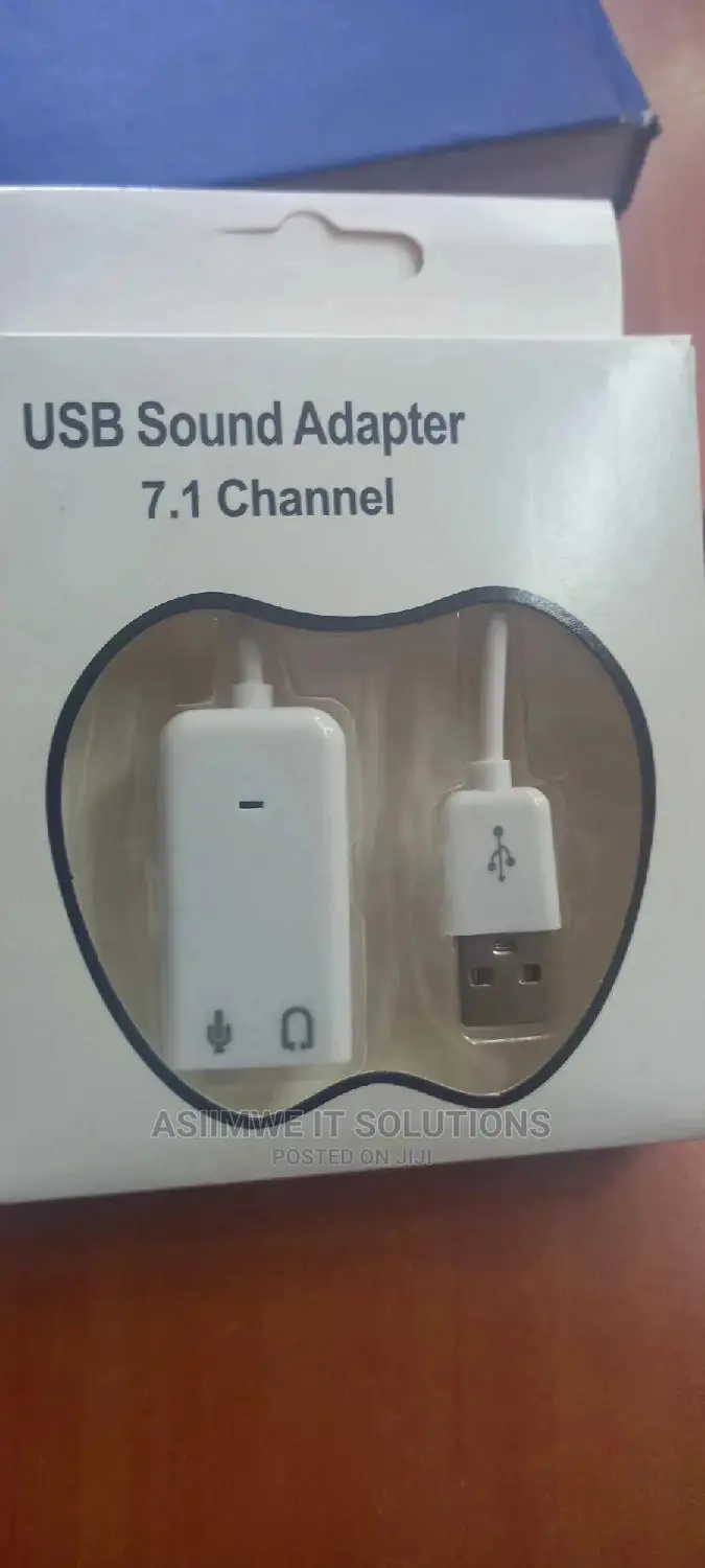 Sound Cards