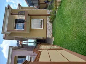 Furnished 4bdrm House in Kira for Sale