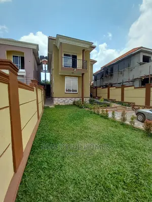 Furnished 4bdrm House in Kira for Sale