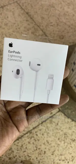 iPhone Earphones