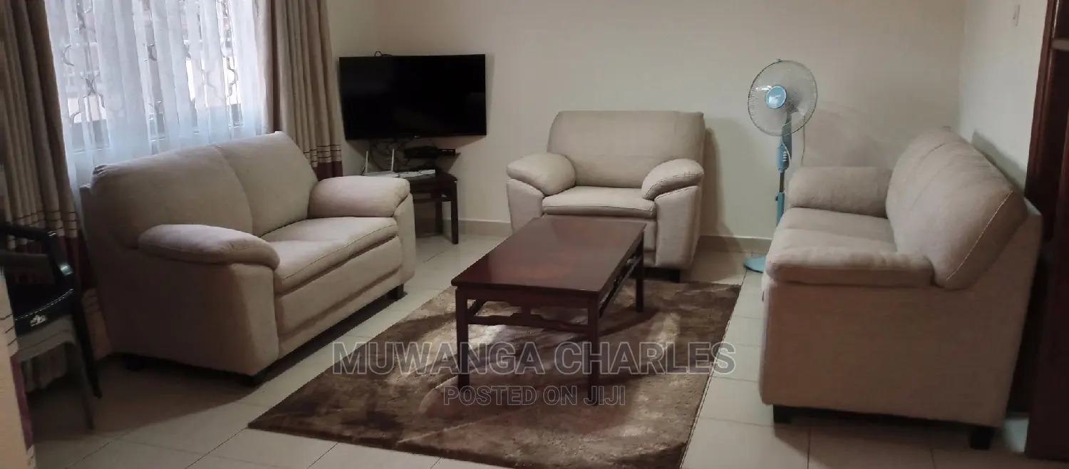 Furnished 2bdrm Apartment in Fs Properties Ltd, Central Division