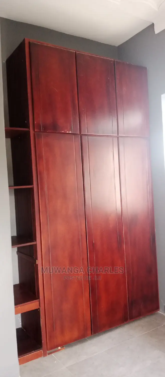 Furnished 2bdrm Apartment in Fs Properties Ltd, Central Division