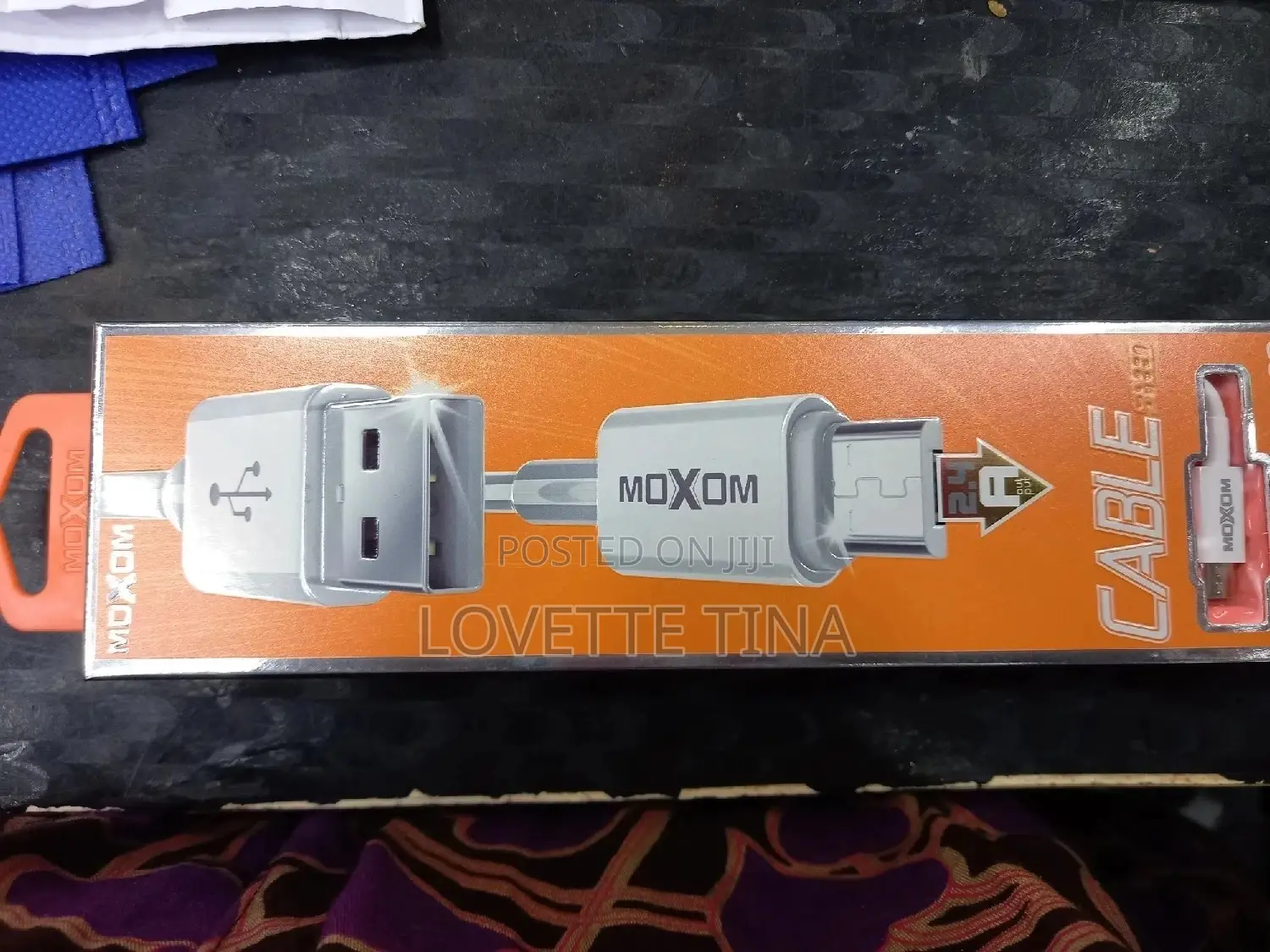 Usb Phone Cables