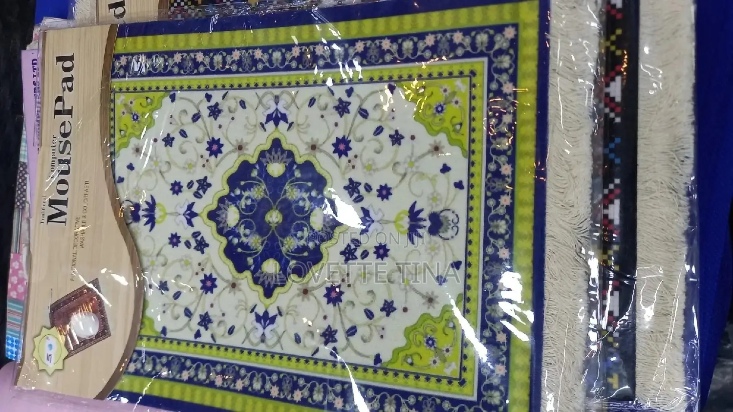 Small Mouse Pads