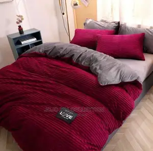 Cozy Duvets