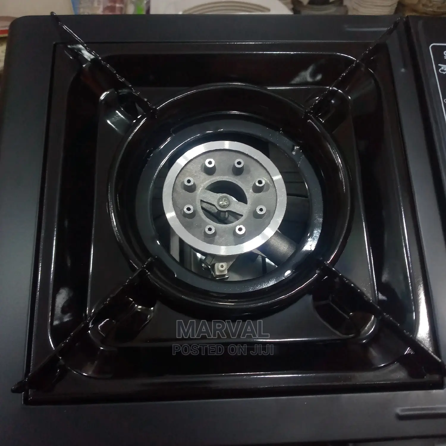 Portable Gas Stove