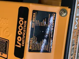 Lutian DIESEL Welding Generator