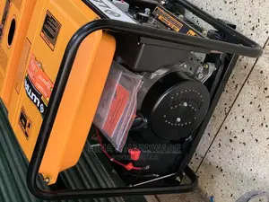 Lutian DIESEL Welding Generator