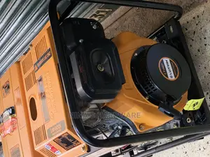 Lutian DIESEL Welding Generator