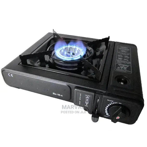 Portable Gas Stove