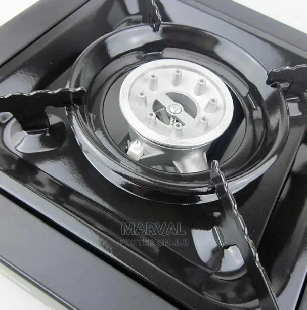 Portable Gas Stove