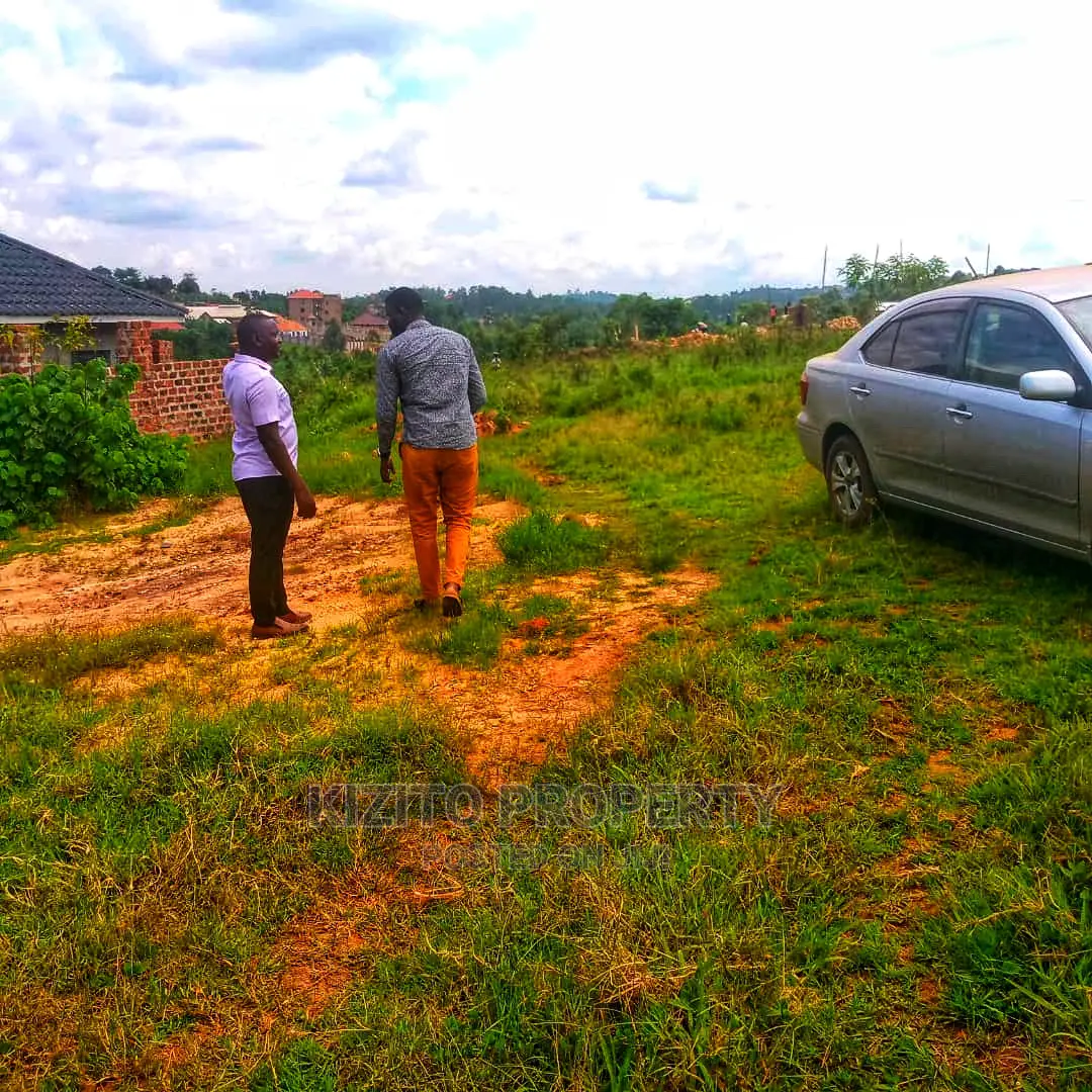 Wakiso Namusera Land