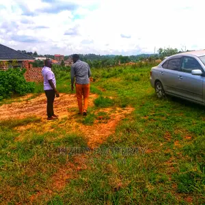 Wakiso Namusera Land