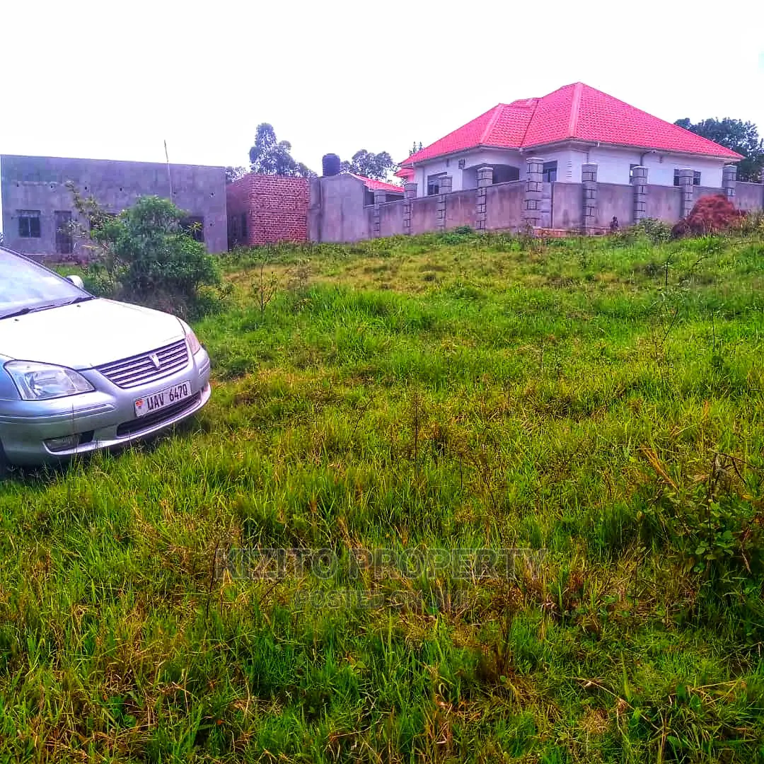 Wakiso Namusera Land