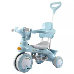 Kids Musical Tricycle