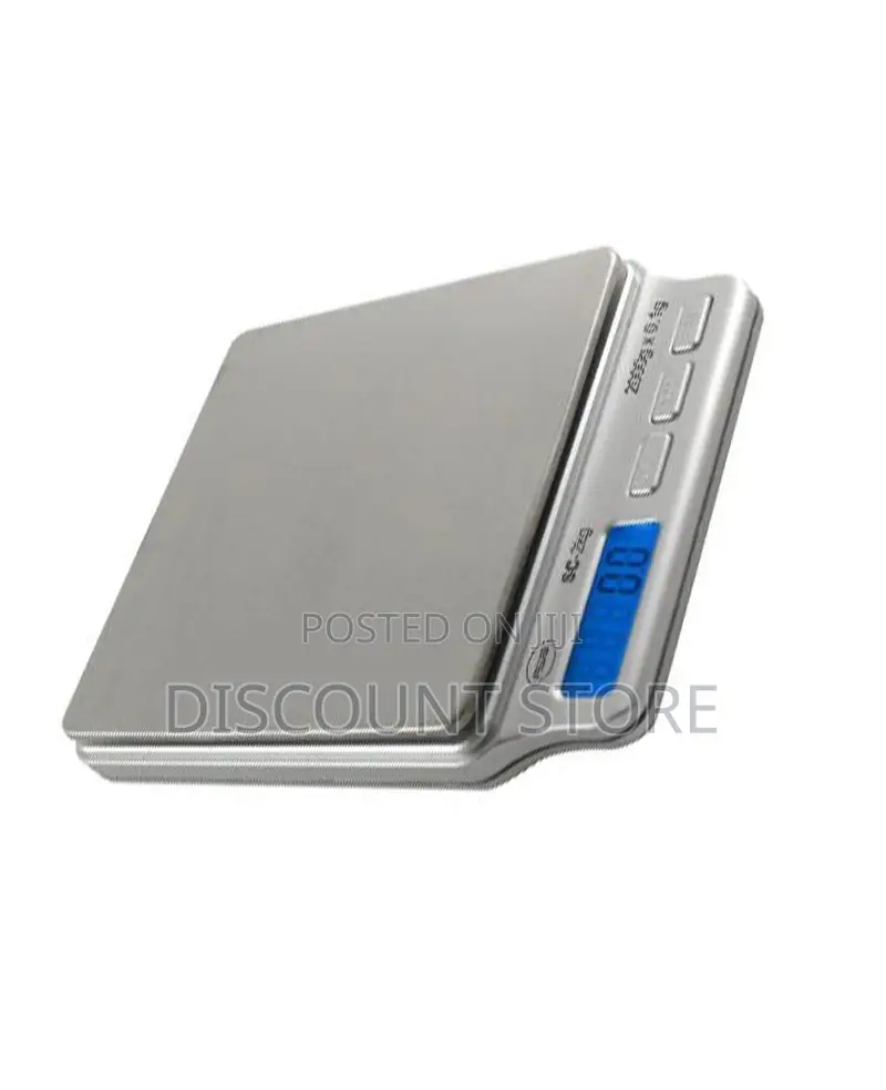 Jewellery Balance Electronic Weighing Scales.