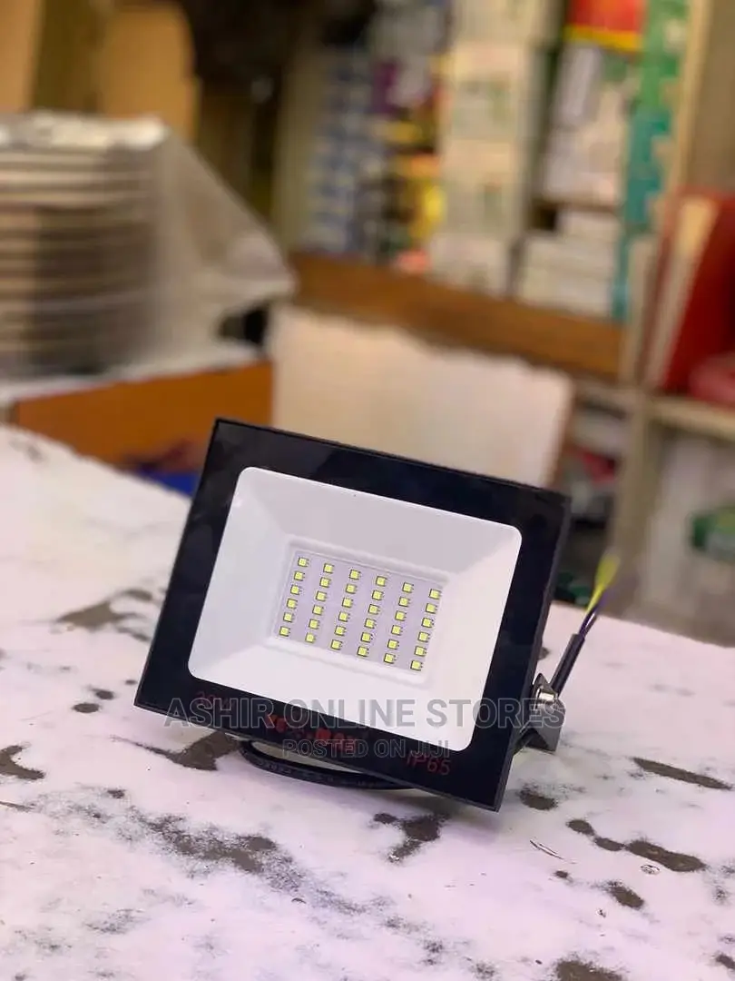 30watts Flood Light for Vvello Max