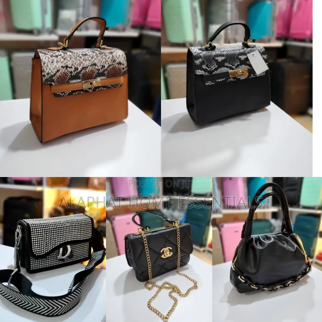 Modern Handbags