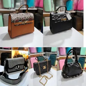 Modern Handbags