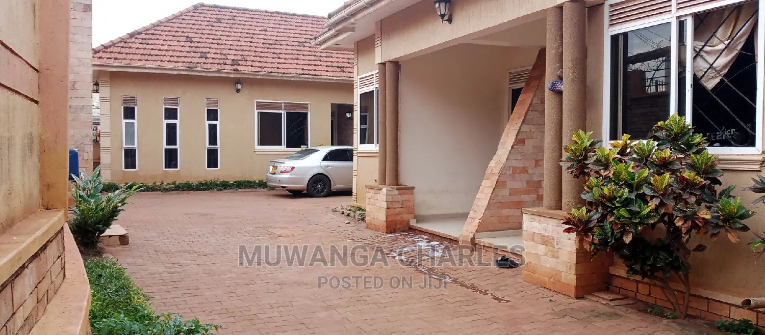 1bdrm House in Fs Properties Ltd, Central Division for Rent