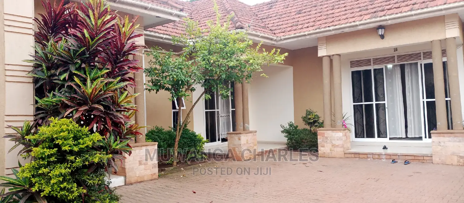 1bdrm House in Fs Properties Ltd, Central Division for Rent