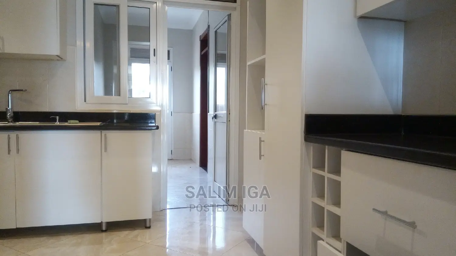 Furnished 3bdrm Block of Flats in Kololo Property, Central Division
