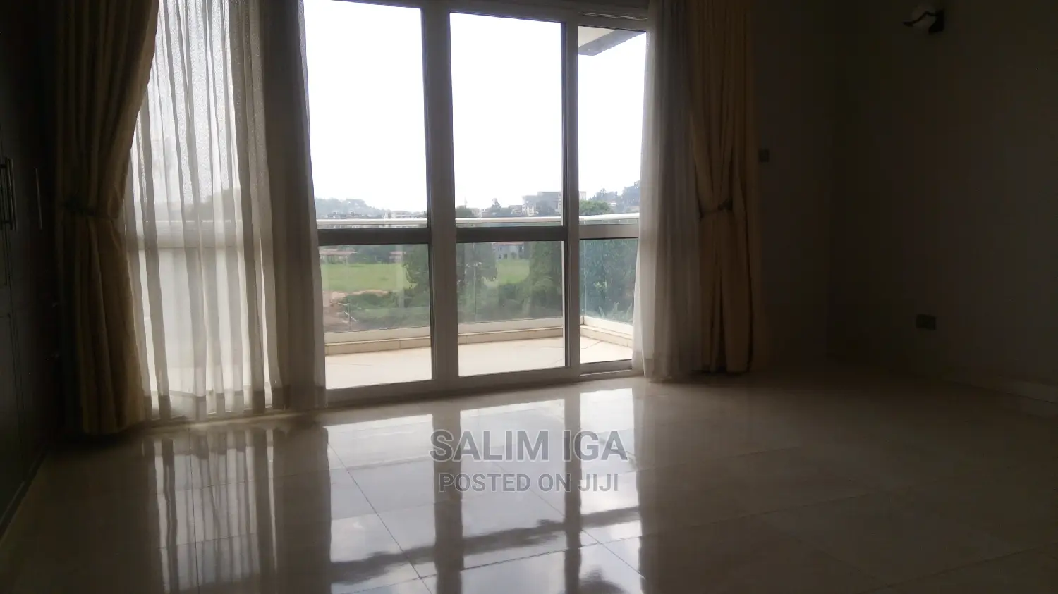 Furnished 3bdrm Block of Flats in Kololo Property, Central Division