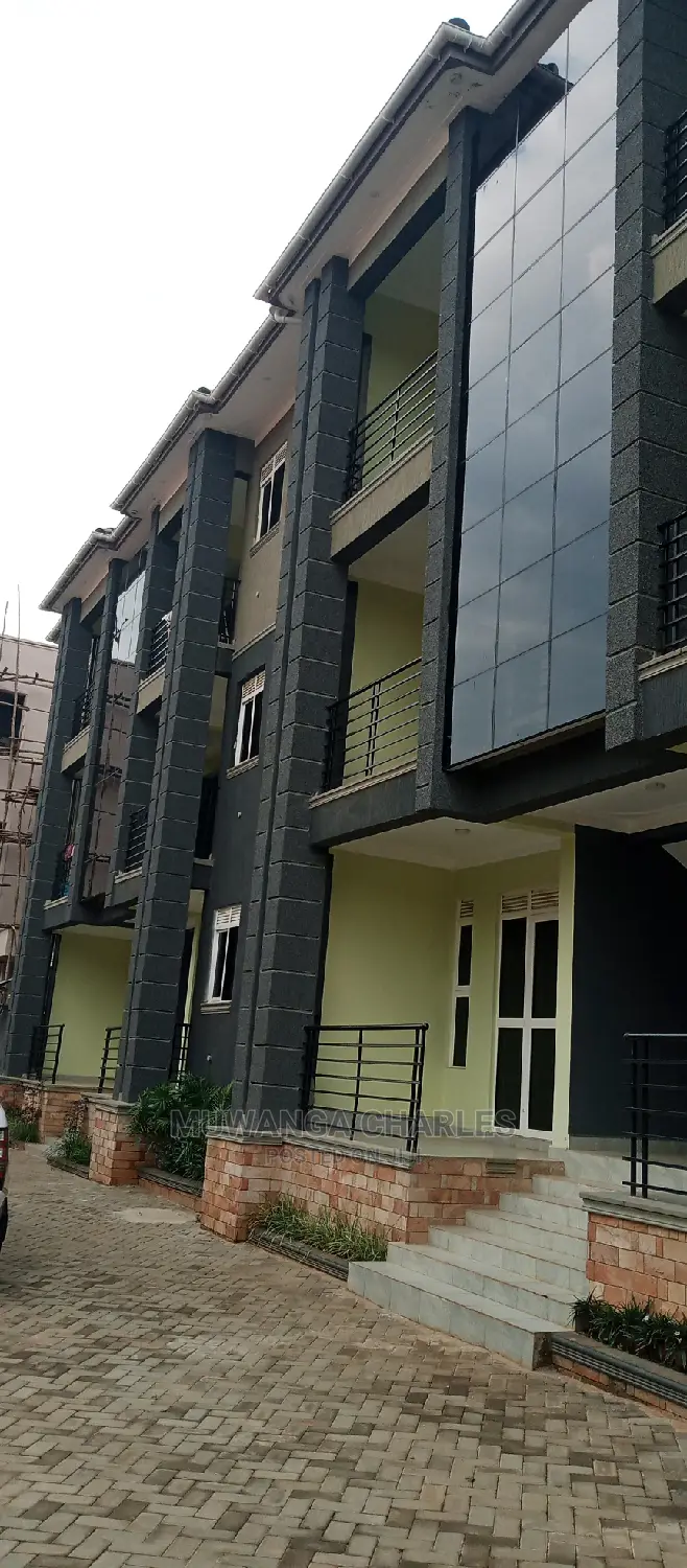 1bdrm Apartment in Fs Properties Ltd, Central Division for rent