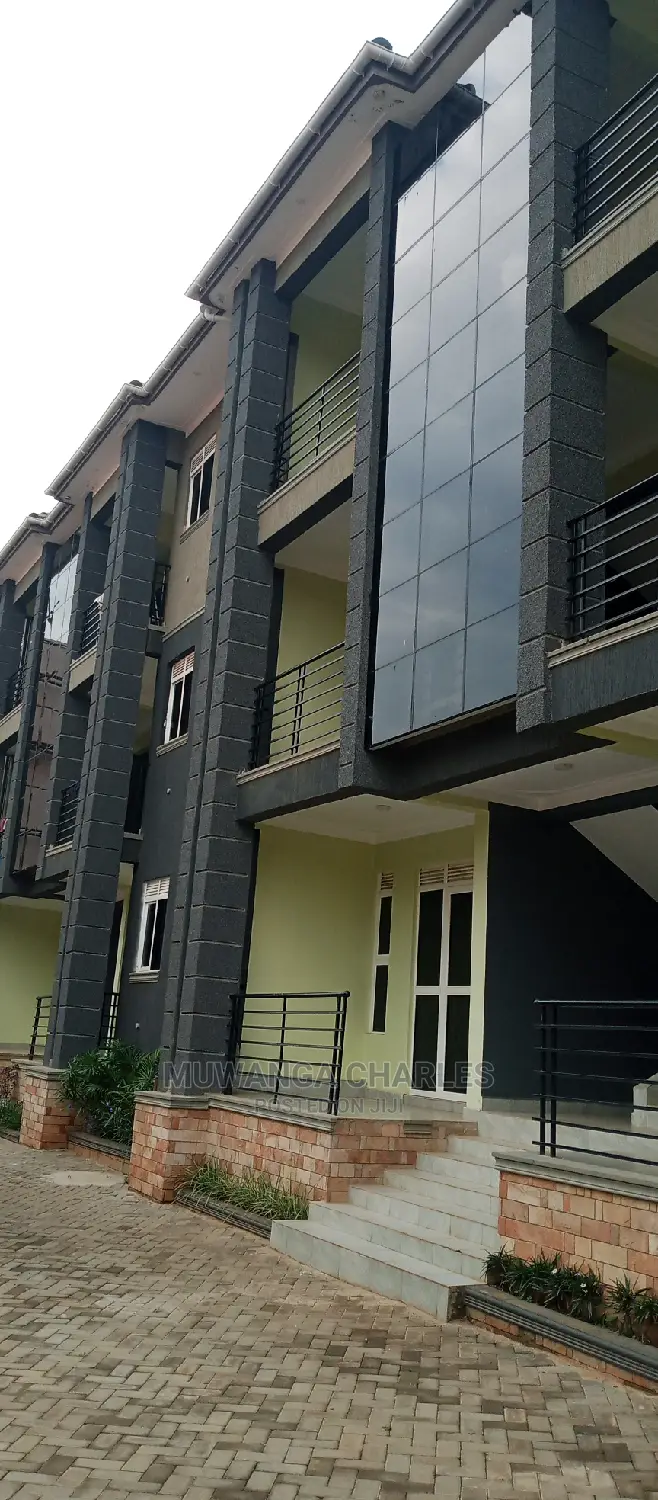 1bdrm Apartment in Fs Properties Ltd, Central Division for rent