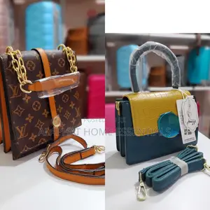 Modern Handbag